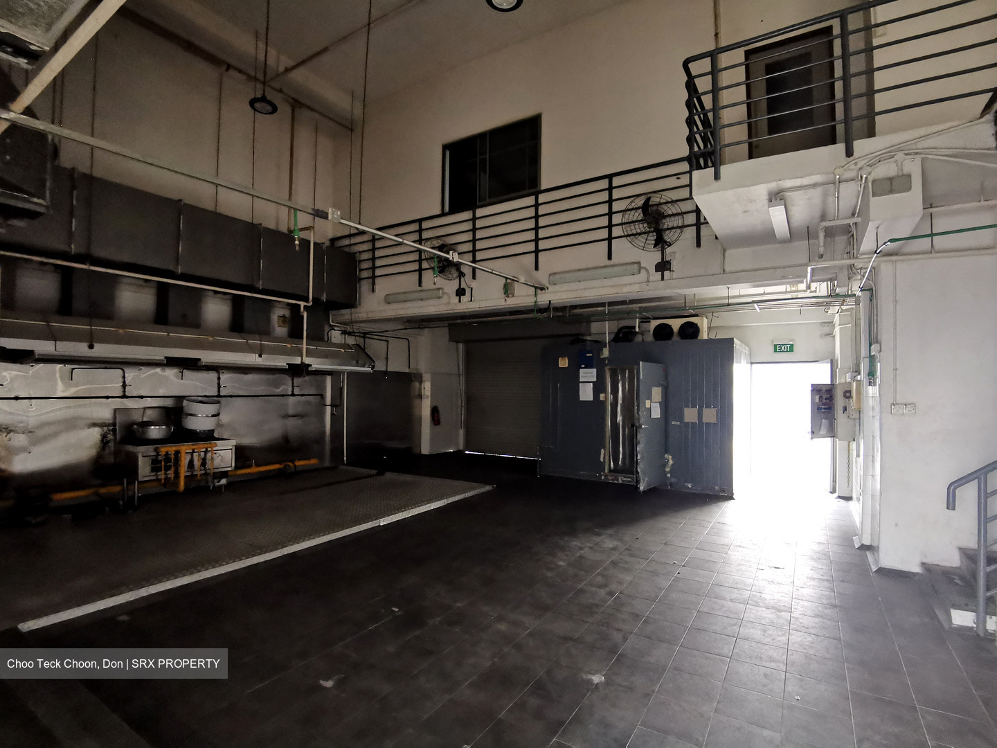 Food Xchange @ Admiralty (D27), Factory #444681181